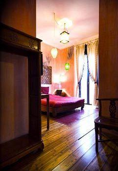 Bed & Breakfast Vietnamonamour