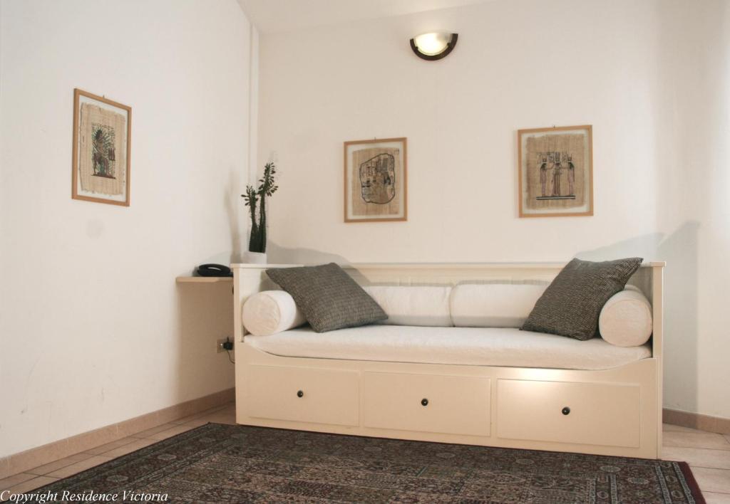 Victoria Aparthotel Milan