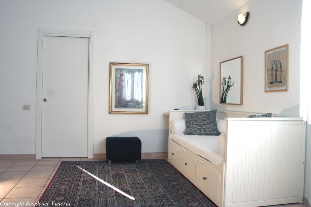 Aparthotel Victoria Milan
