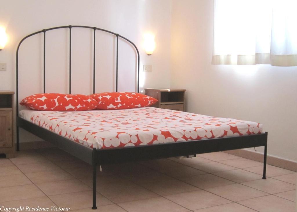Victoria Aparthotel 2*