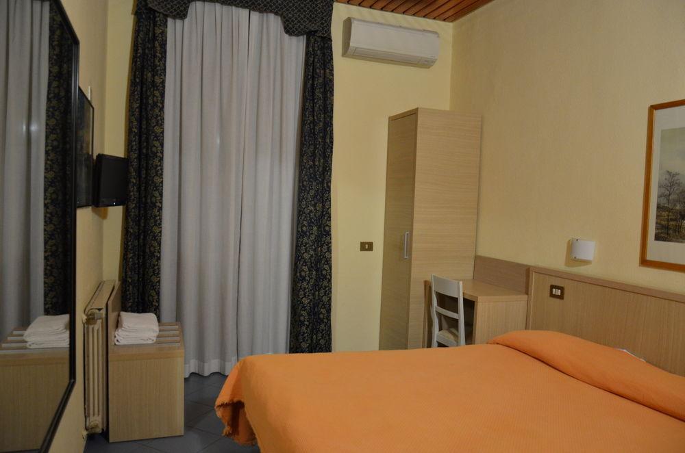 Hotel Nizza Milano