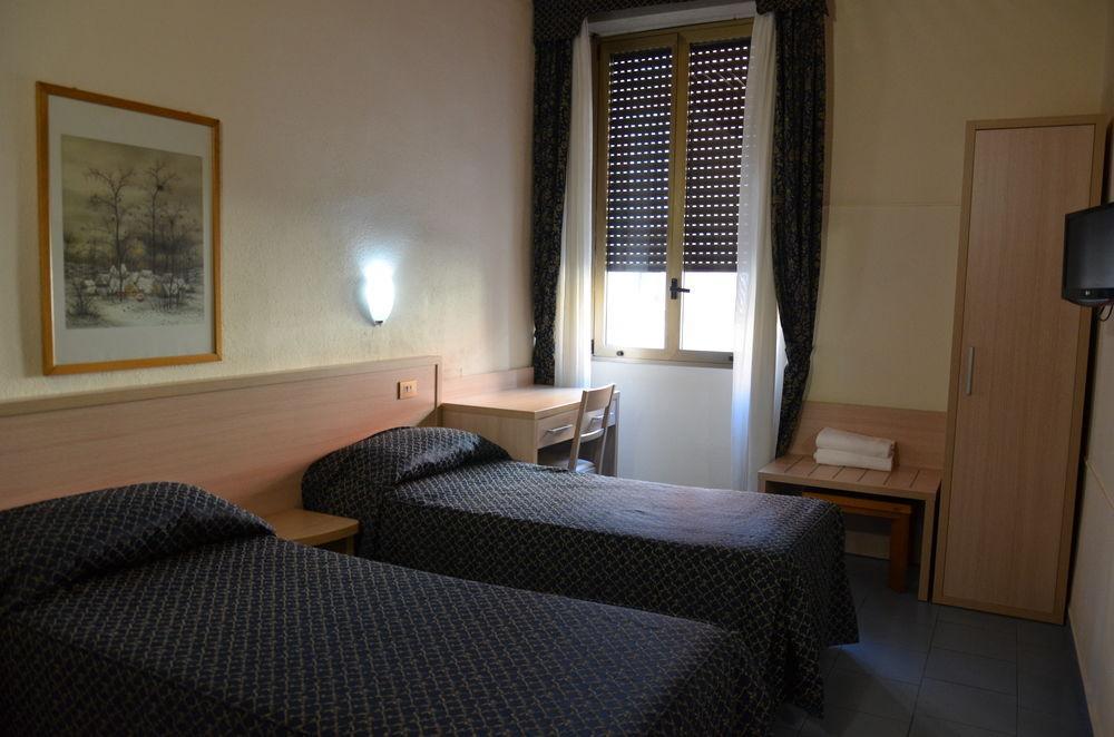 Hotel Nizza Milano
