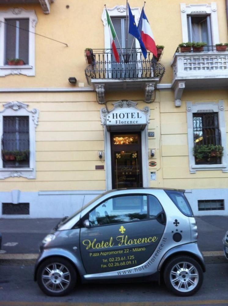 Florence Milano
