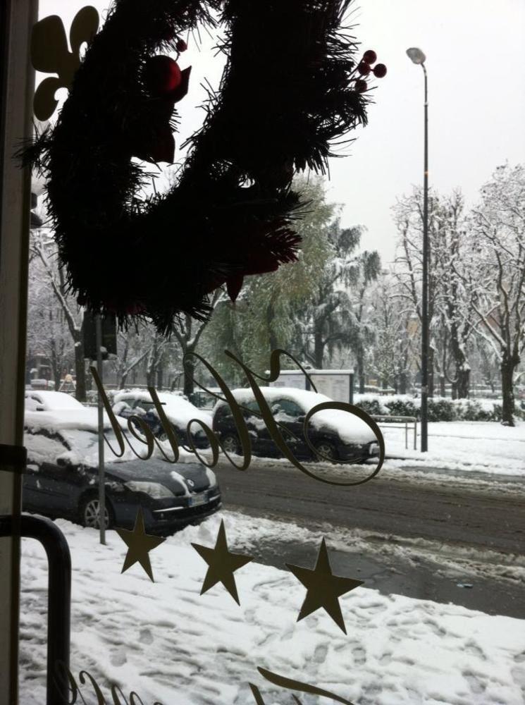 Florence Milano