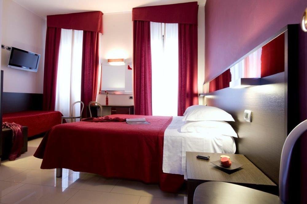 Hotel Ideale Milan