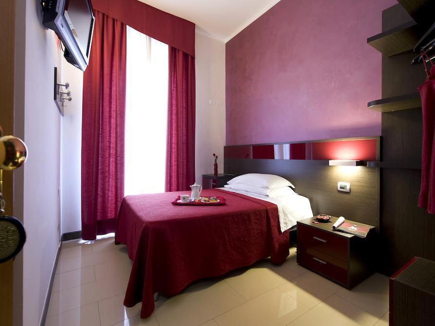 Hotel Ideale Milan