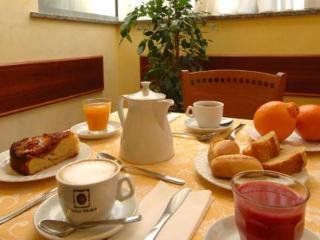 Hotel Ideale Milan