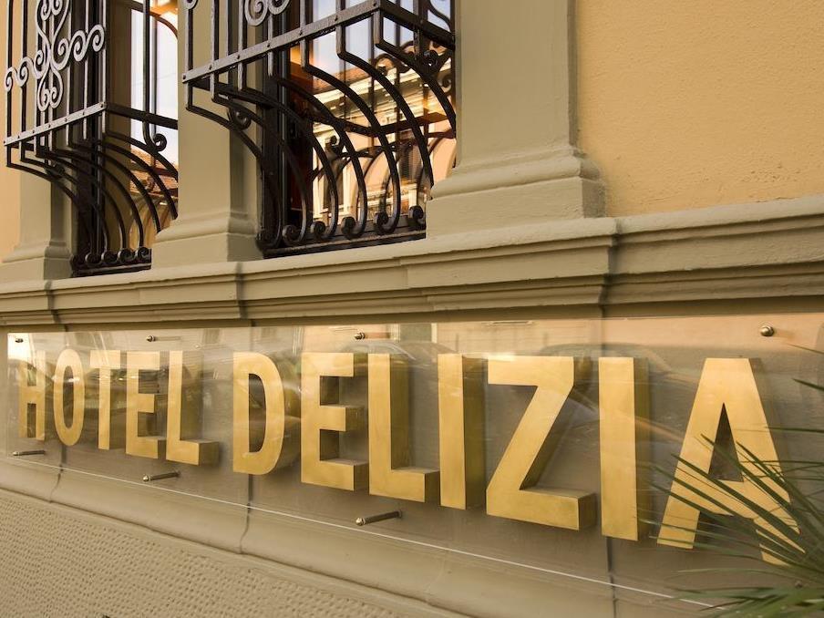 Delizia Milan