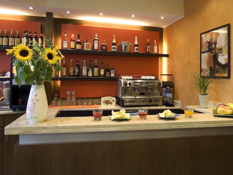 Hotel Delizia Milan