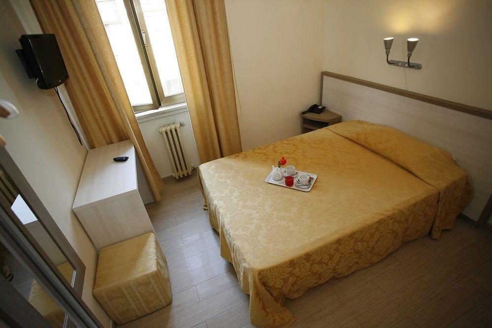 Hotel Adler Milan