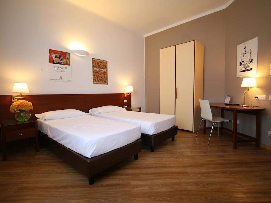 Hotel Oro Blu