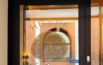 Hotel Pavone