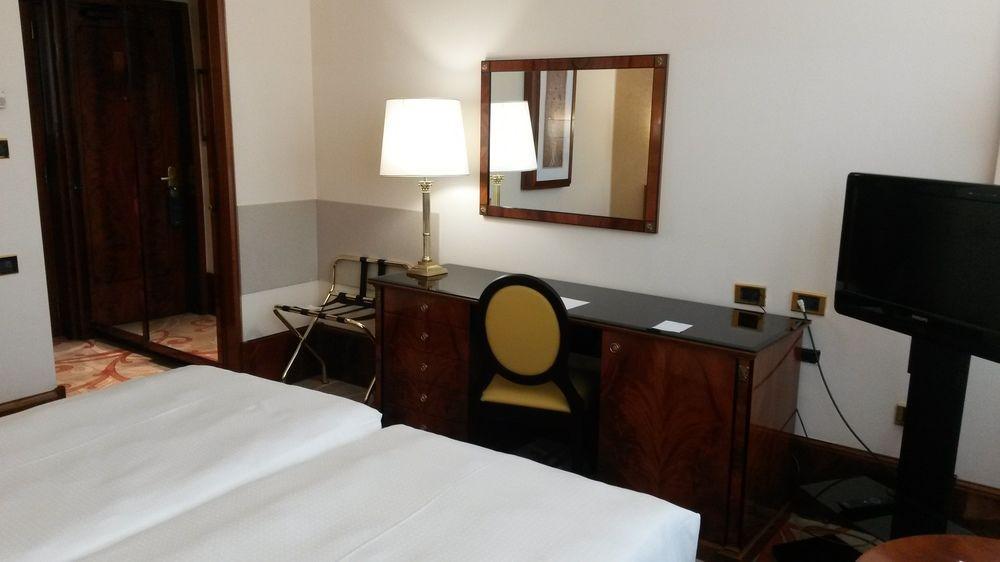 Hotel Scandinavia 4*