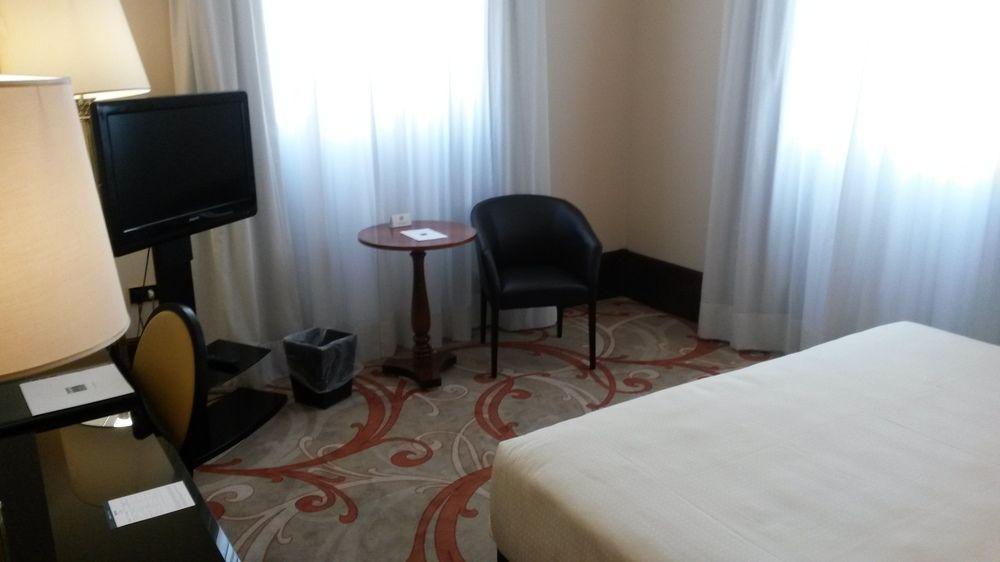 Hotel Scandinavia Milan