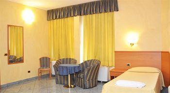 Kebhotel Milano