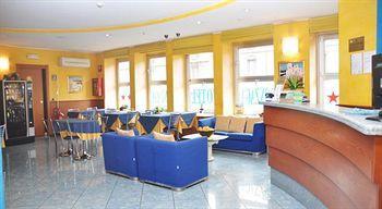 Kebhotel Milano