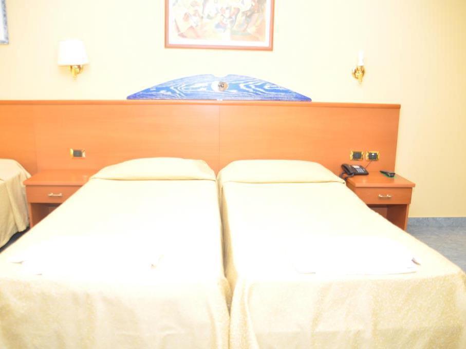 Kebhotel Milano