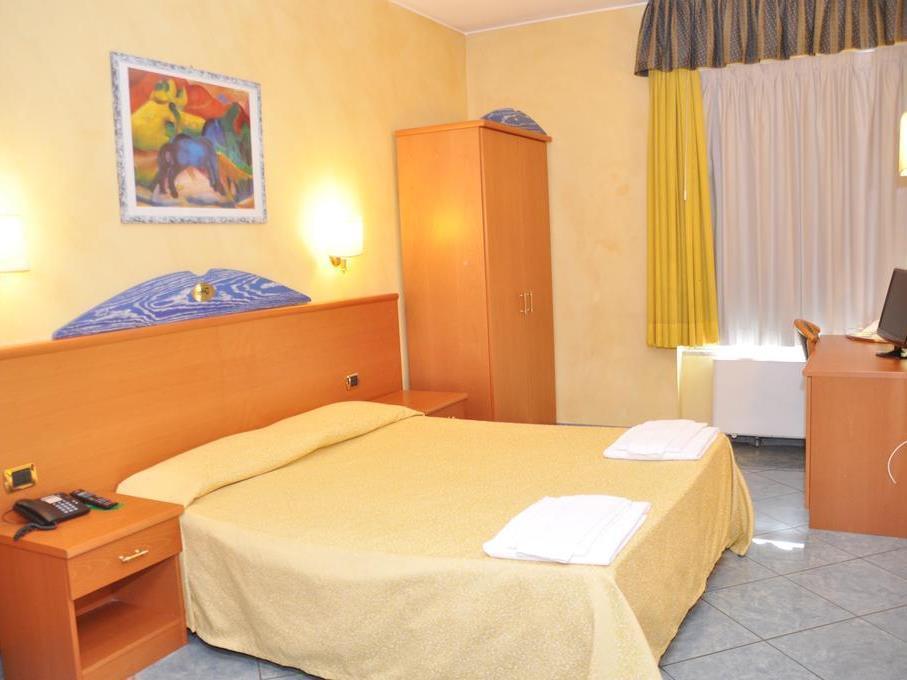 Hotel Kebhotel Milano