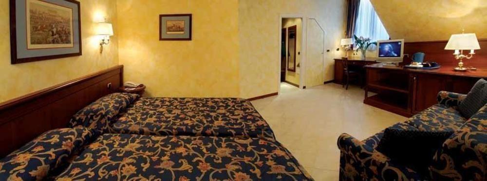 Hotel Unaway & Linea Uno Milan