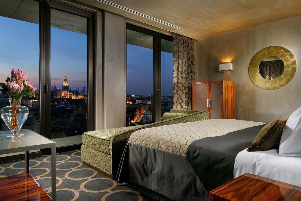 Uptown Palace Hotel
