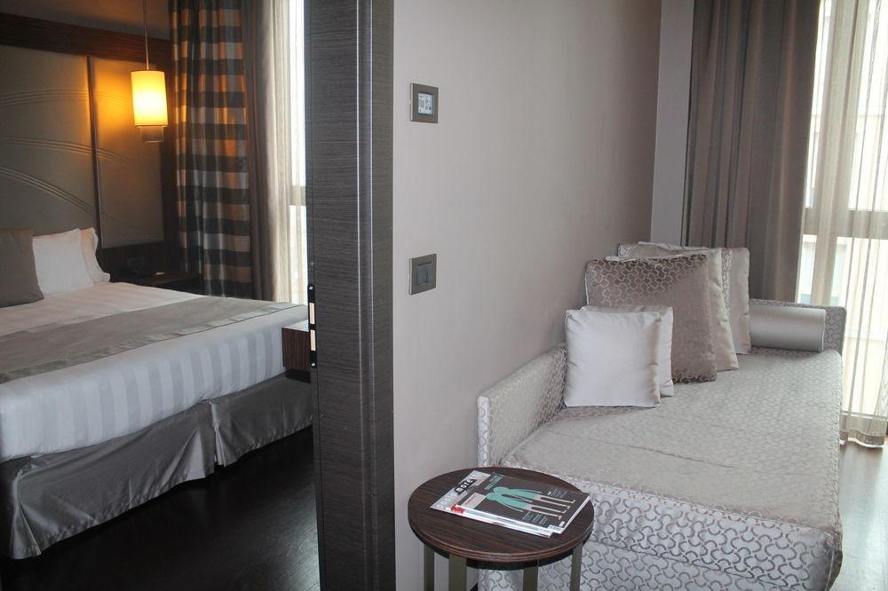 Uptown Palace 4* Milan
