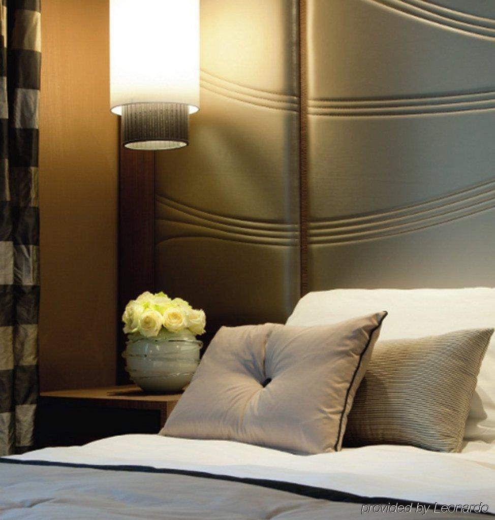 Uptown Palace Hotel