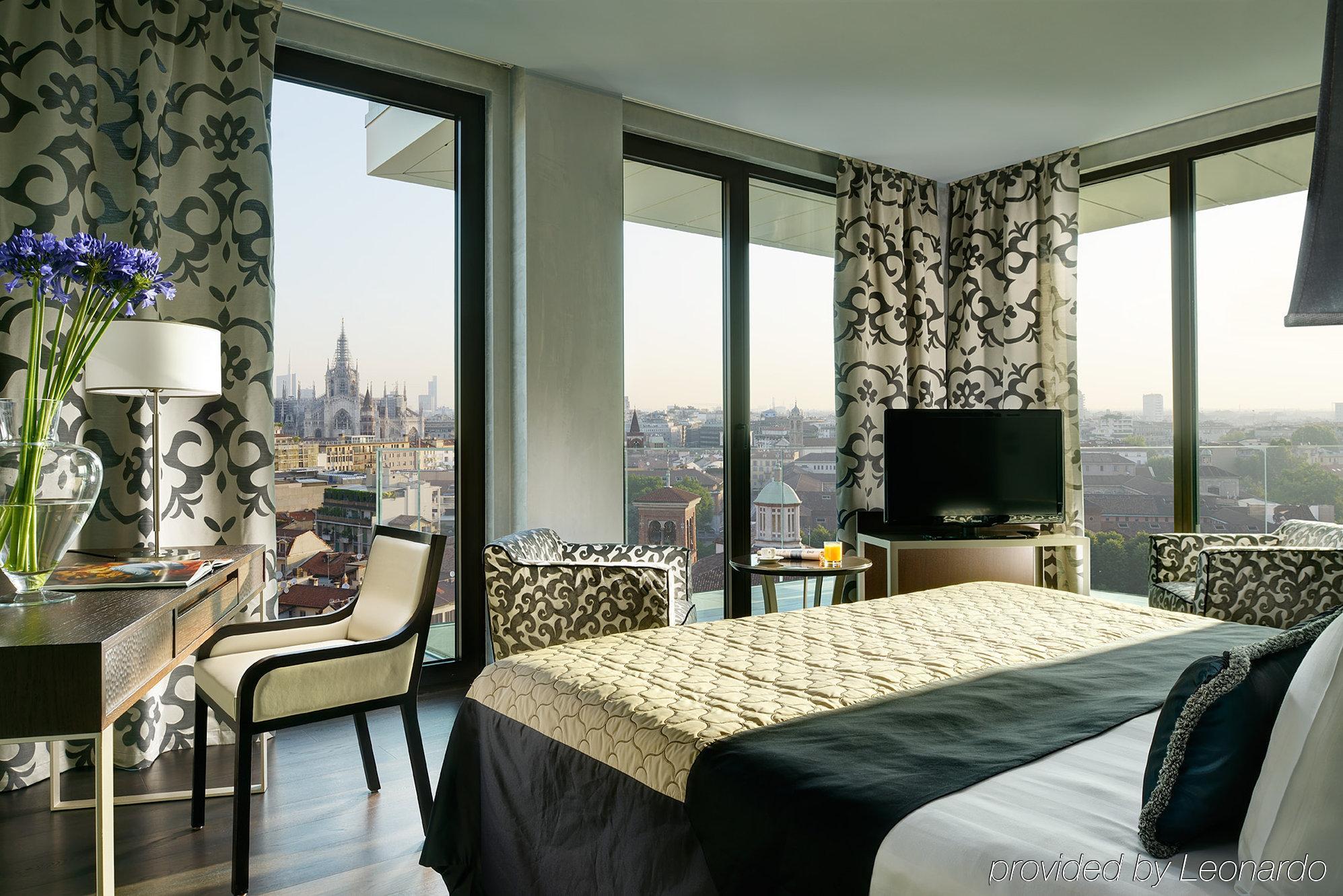 Uptown Palace 4*