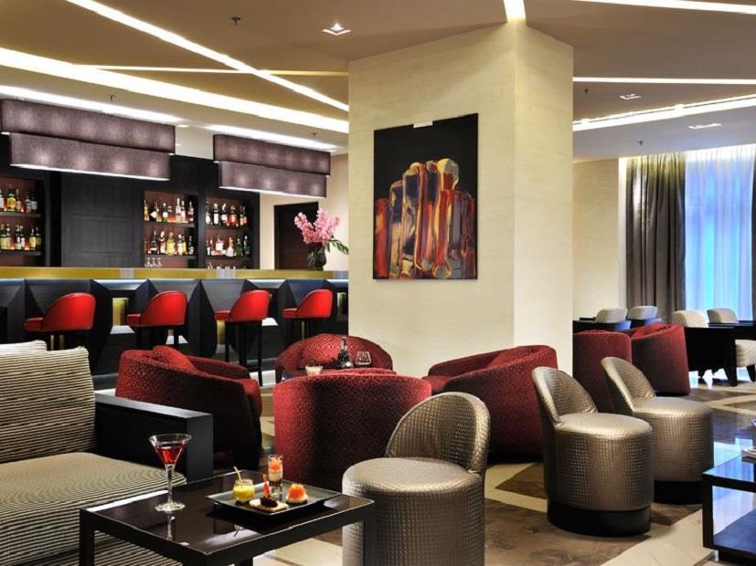 Uptown Palace Hotel