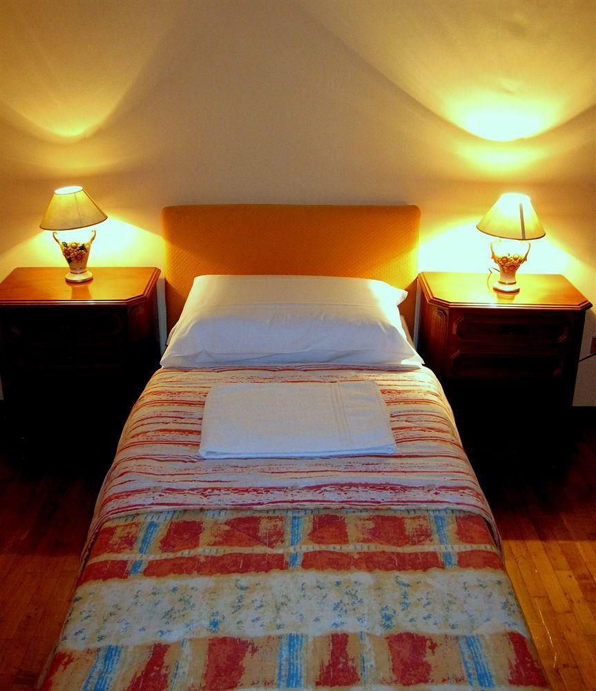 Star San Siro Fiera Hostel Milan