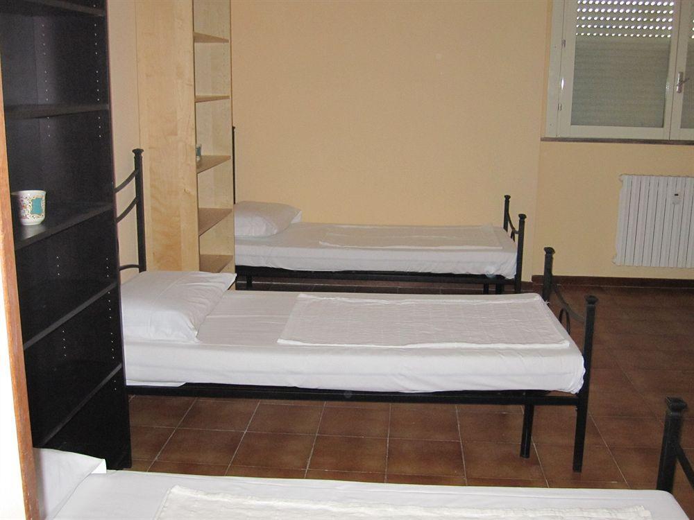 Star San Siro Fiera Hostel *