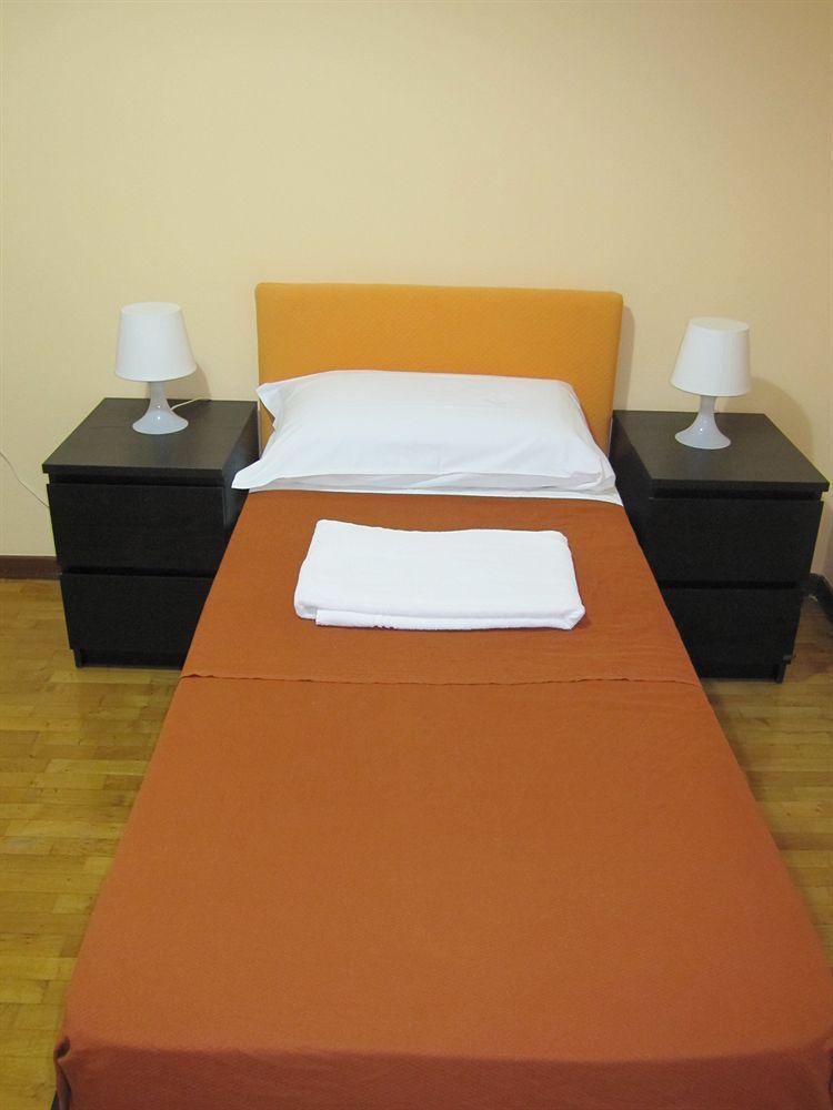 Star San Siro Fiera Hostel