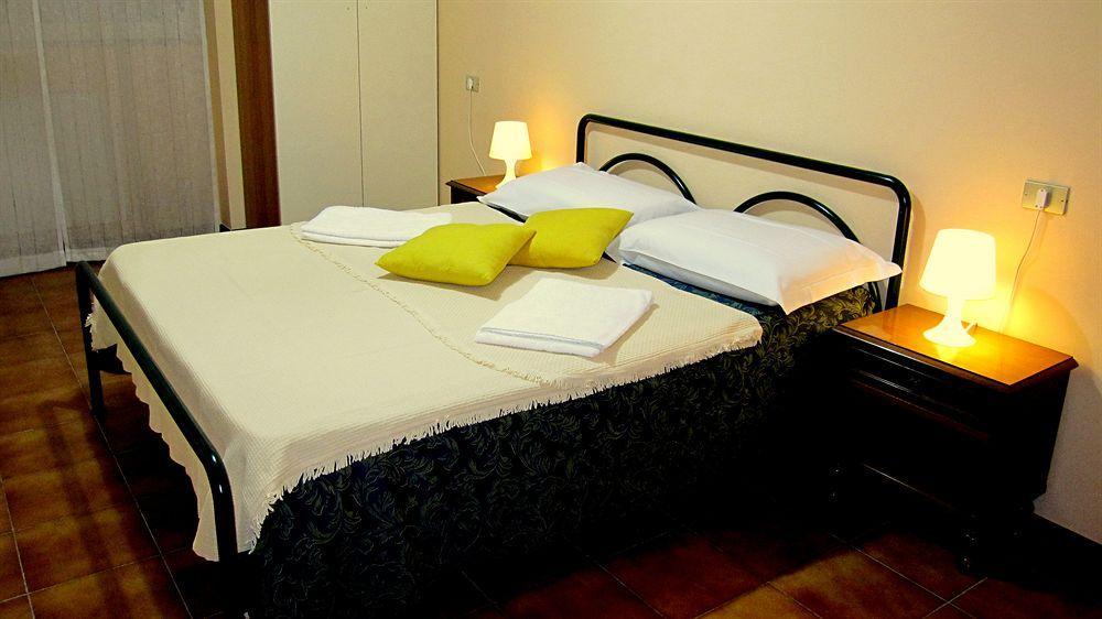 Star San Siro Fiera Hostel Milan