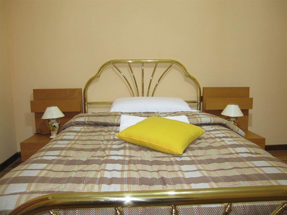 Star San Siro Fiera Hostel Milan
