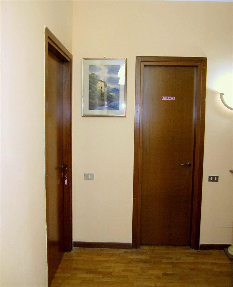 Star San Siro Fiera Hostel