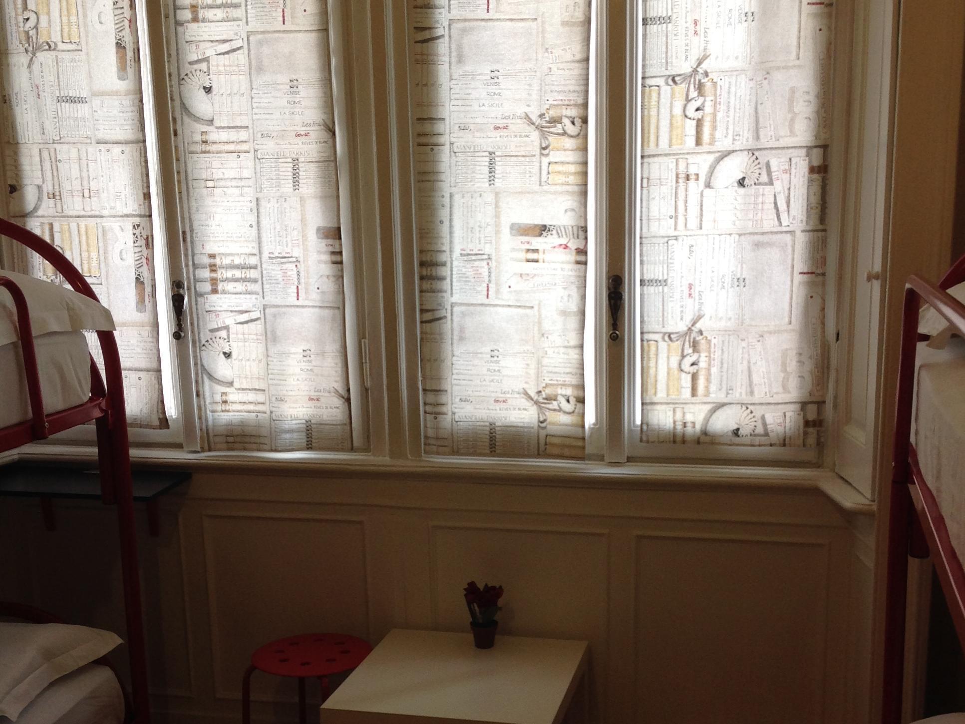 Lumiere Hostel Milan