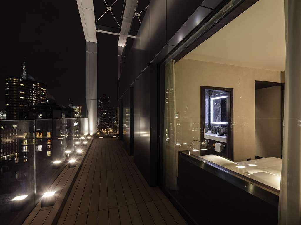 Hyatt Centric 4*