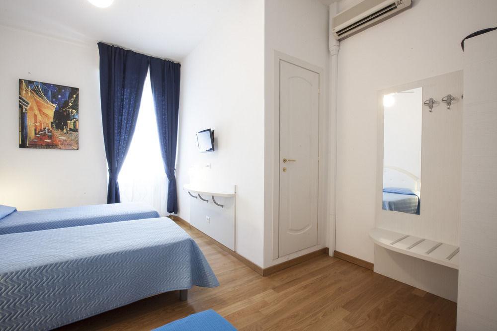 Amalfi Hotel 2*