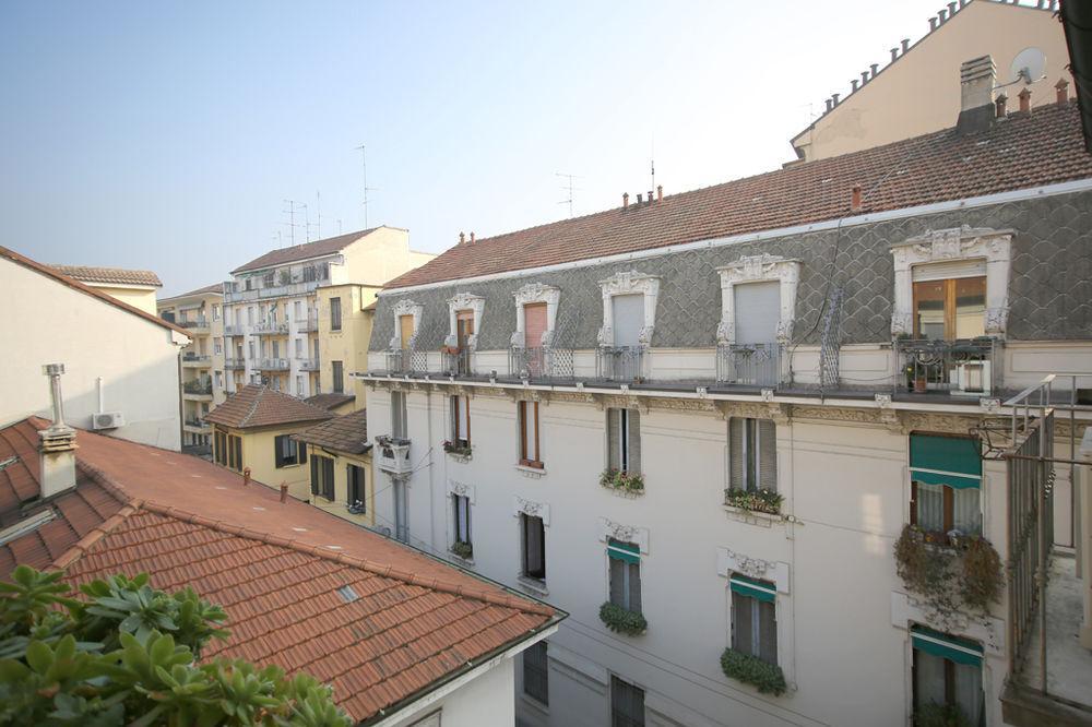 Gogol'ostello & Caffe Letterario Albergue