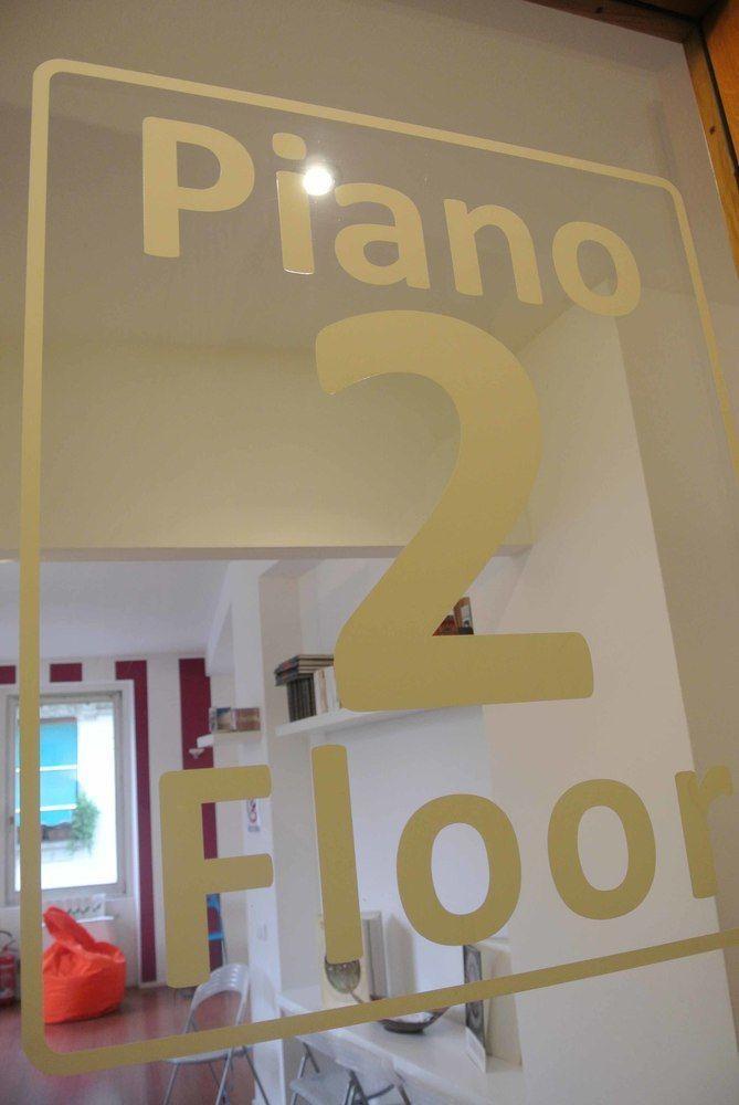Gogol'ostello & Caffe Letterario Hostel Milan