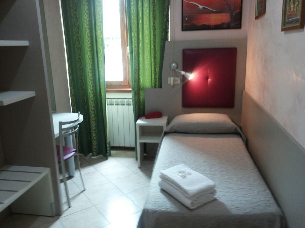 Le Querce Hotel