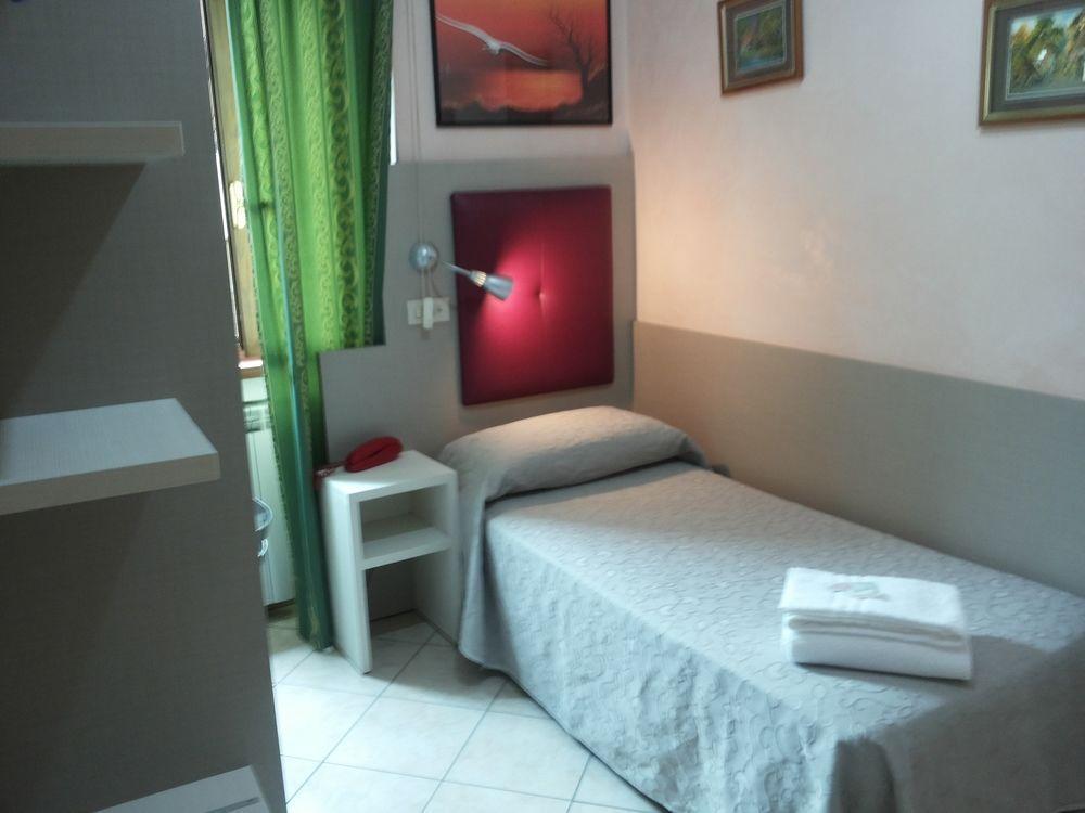 Le Querce Hotel 2*