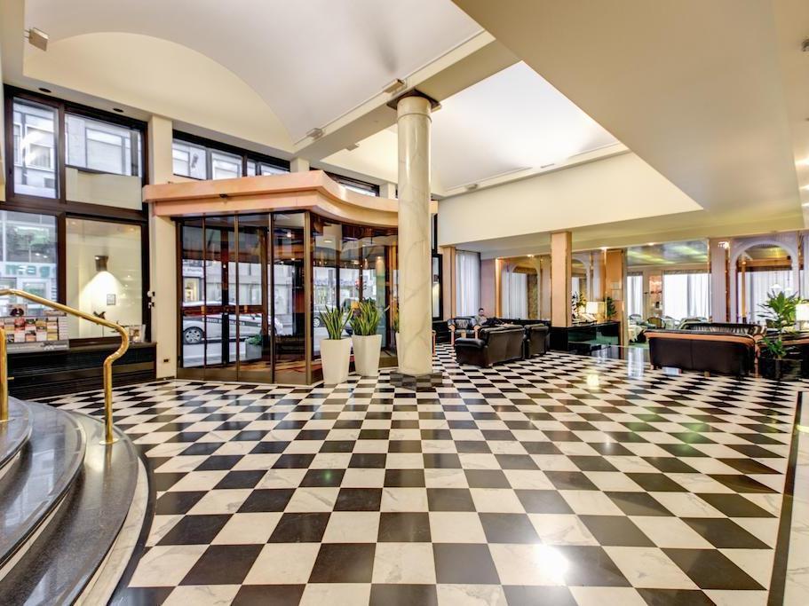 Brunelleschi 4*
