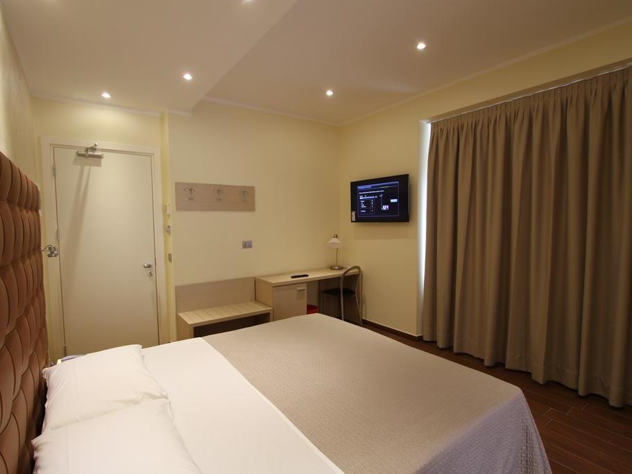 La Madonnina Hotel