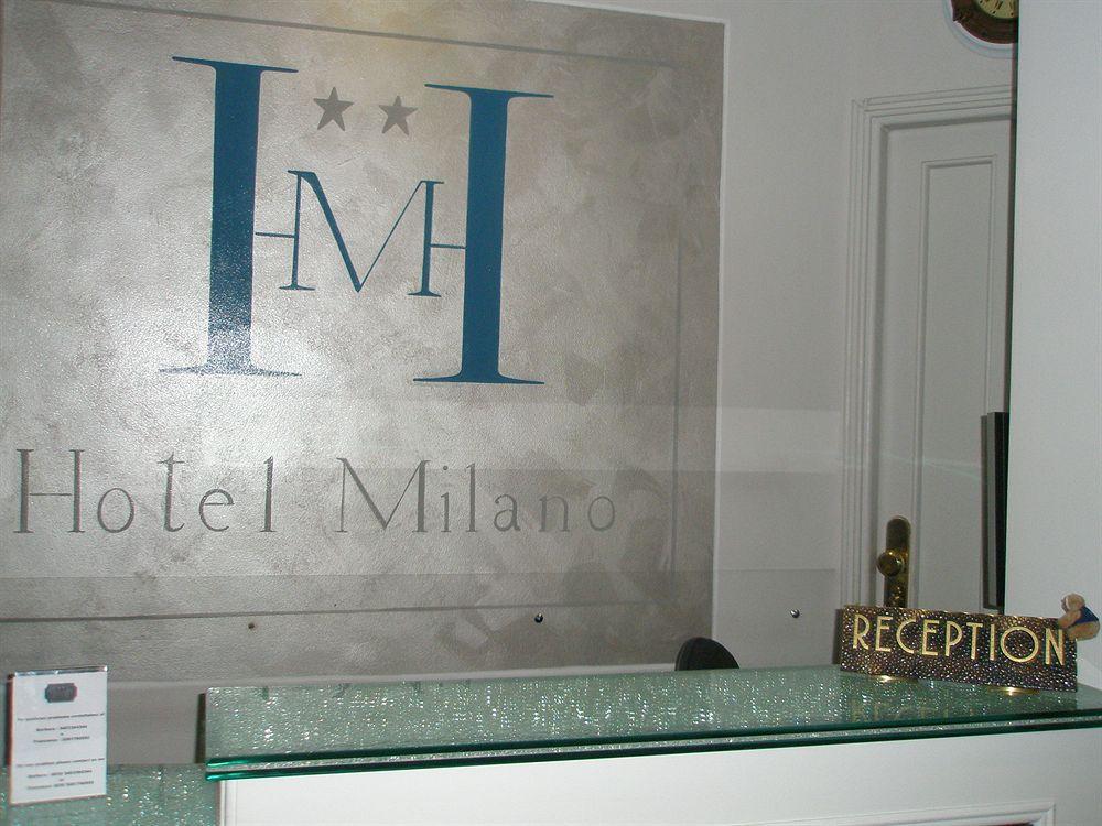 My 2* Milan