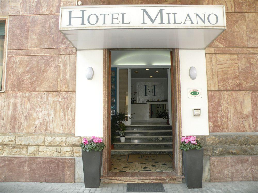 My Hotel Milan