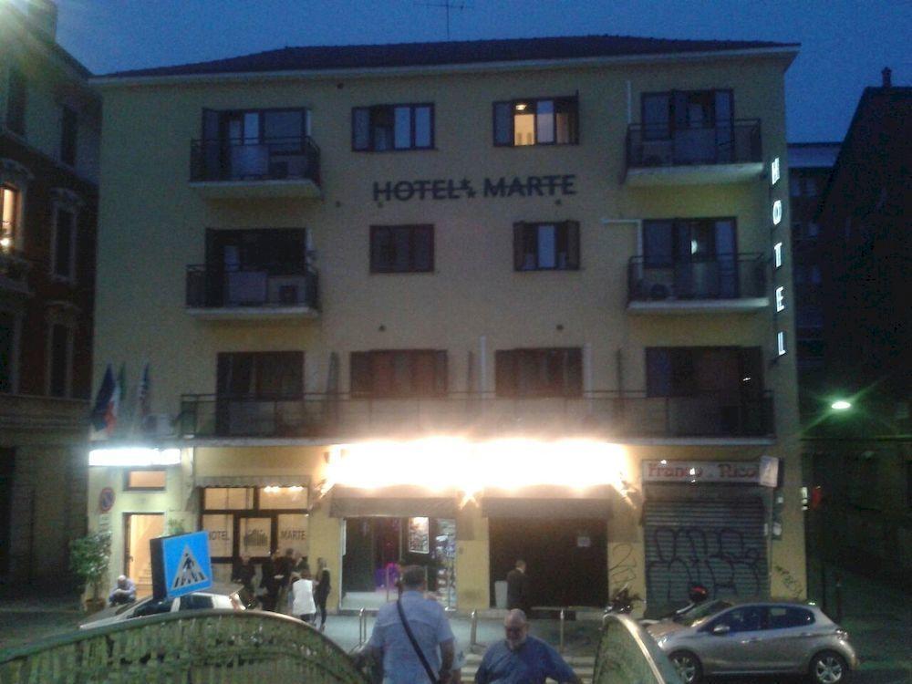 Marte Hotel