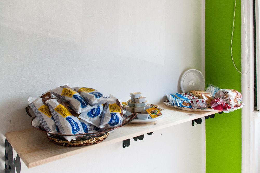 Inn-perfect Apartamento