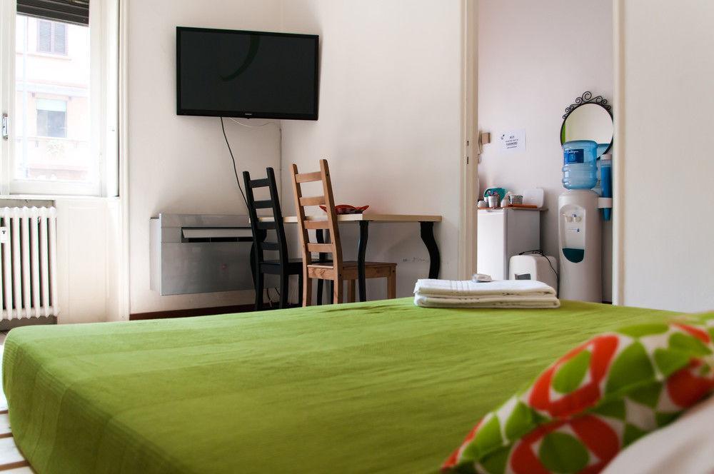 Inn-perfect Apartment Milan