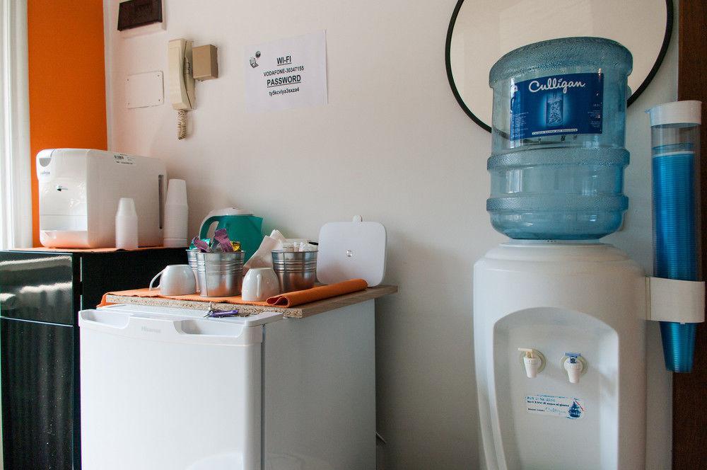 Inn-perfect Apartamento