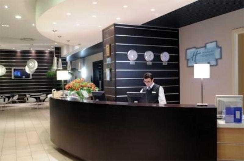 Ih Gioia Hotel